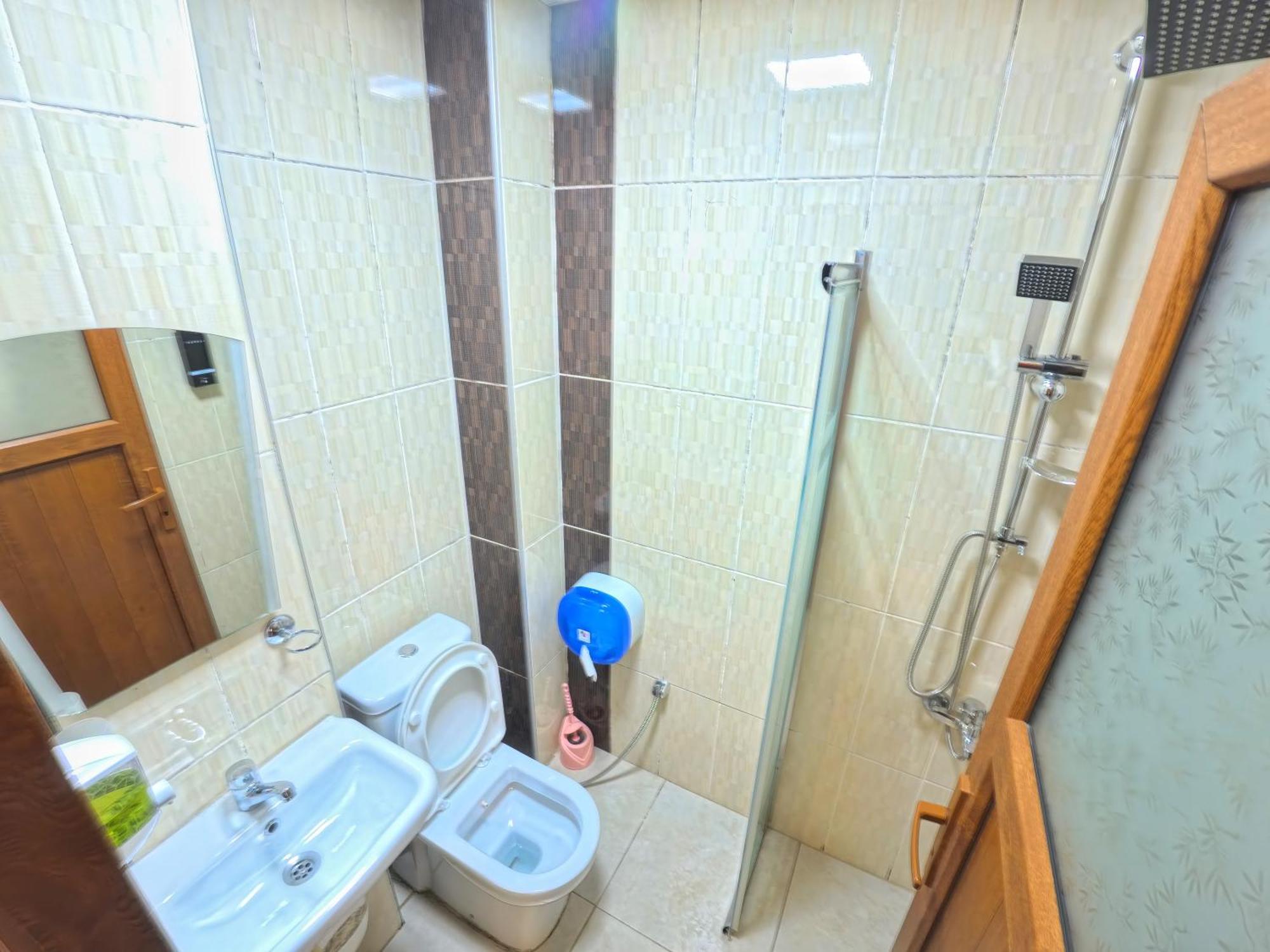 Kusva Apart Uzungöl Dış mekan fotoğraf